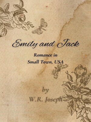 cover image of Emily and Jack
